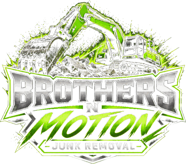 Brothers N Motion Junk Removal
